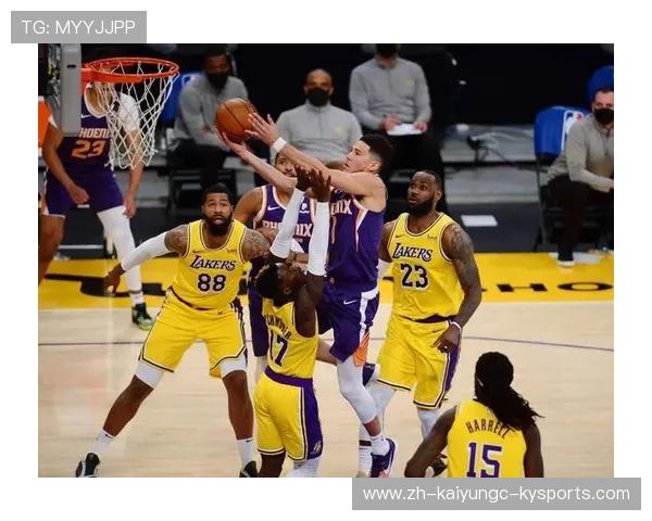 NBA湖人对阵太阳经典比赛盘点 NBA湖人对阵太阳经典比赛盘点