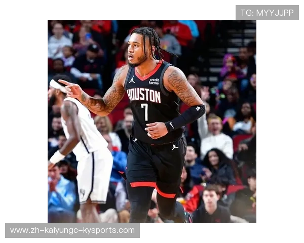 火箭队对阵篮网全场直播入口与赛前预测 火箭队对阵篮网全场直播入口与赛前预测