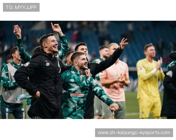 德甲参赛球队全解析：哪支球队最具潜力？