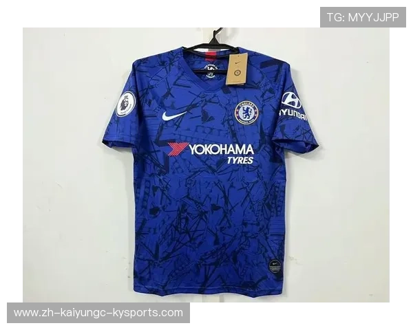 英超各队球衣盘点及年度设计变化解析