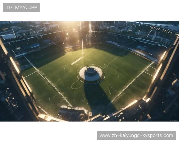 足球隔离带革新：绿茵场的安全守护与空间重塑