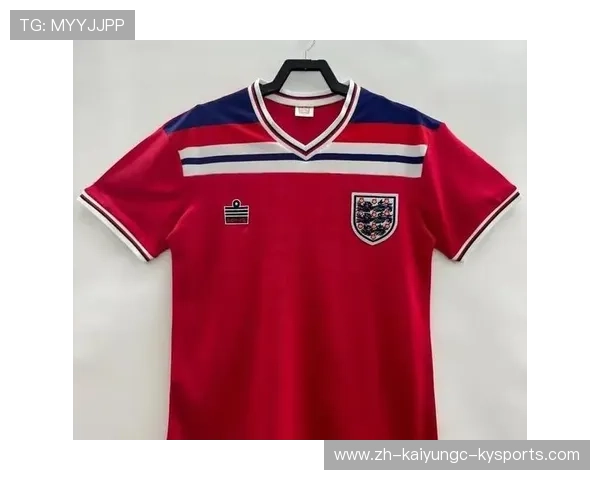 英超球队的官方周边产品