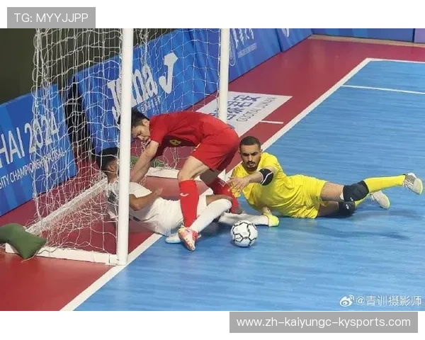 足球五人制比赛在快节奏赛事中对技战术适应性的挑战